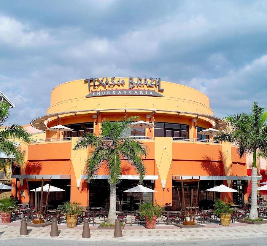 Texas de Brazil – Miami Dolphin Mall