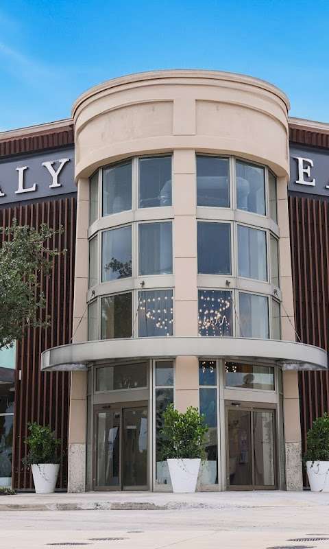 Eataly Aventura