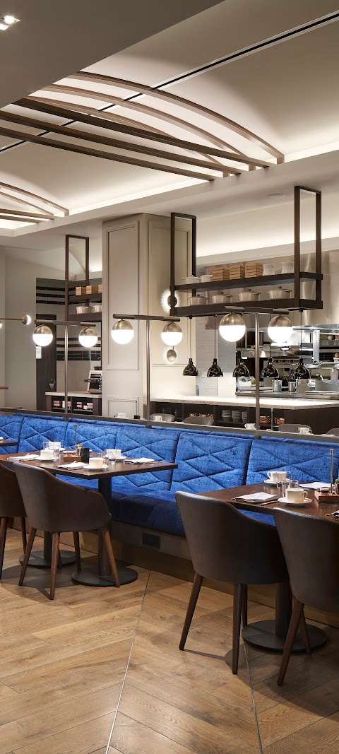 Americana Kitchen