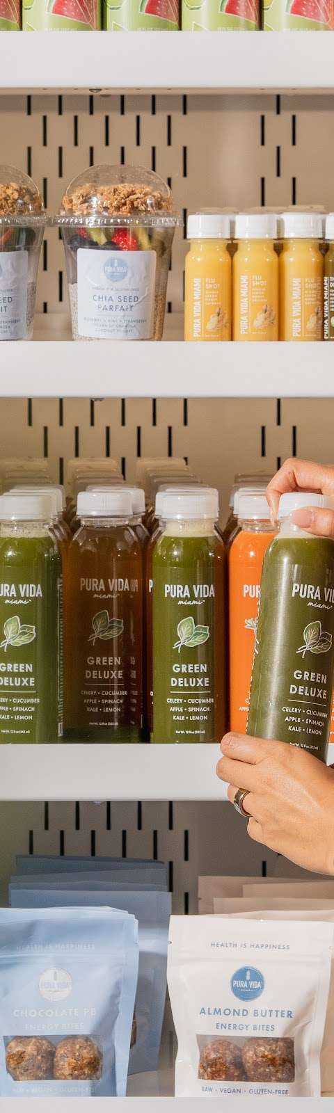Pura Vida Miami - Kendall