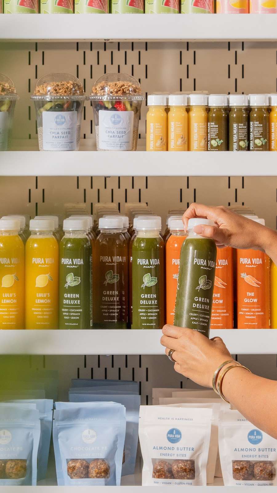 Pura Vida Miami - Kendall