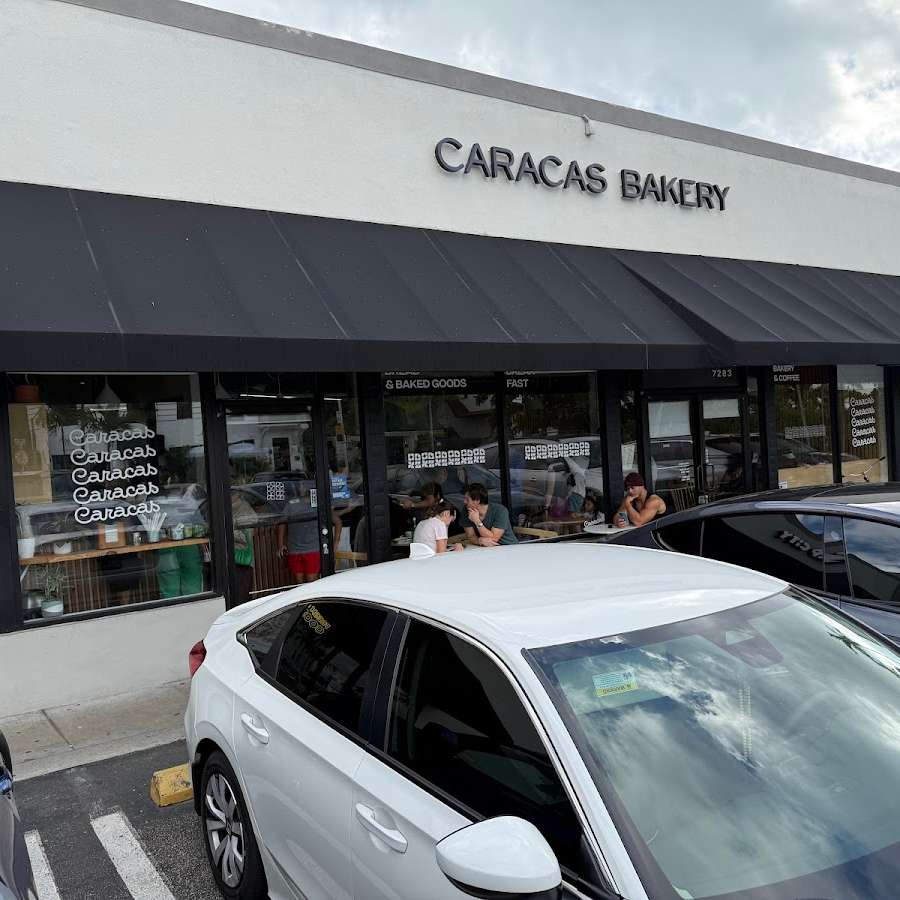 Caracas Bakery