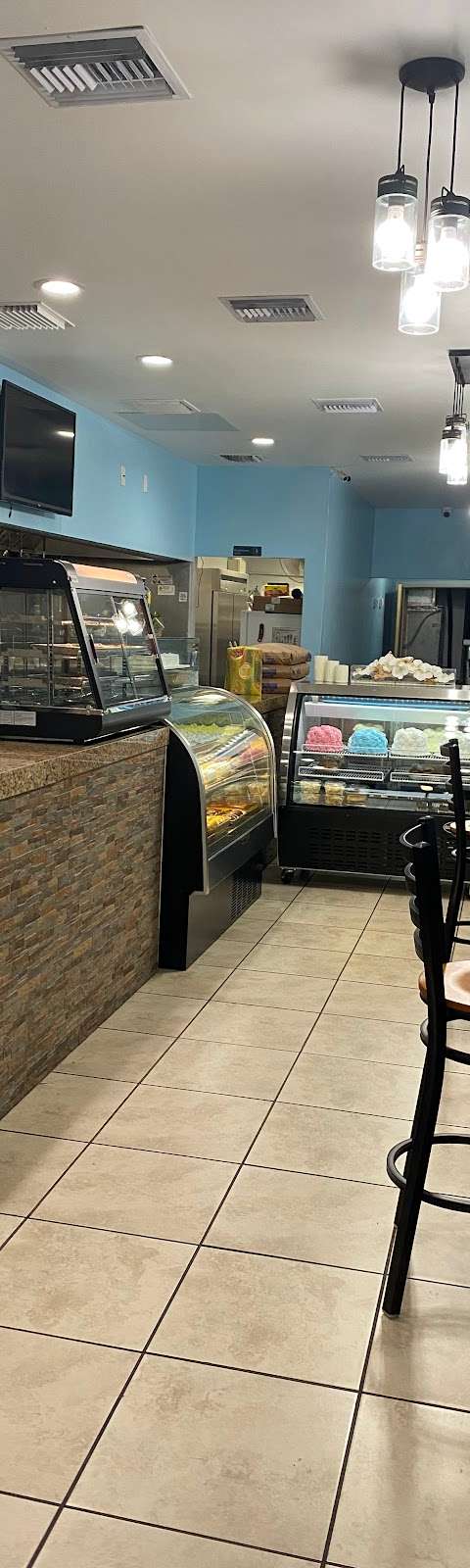 Bella Havana Pastelería Cubana