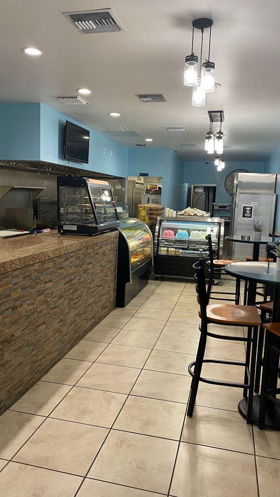 Bella Havana Pastelería Cubana