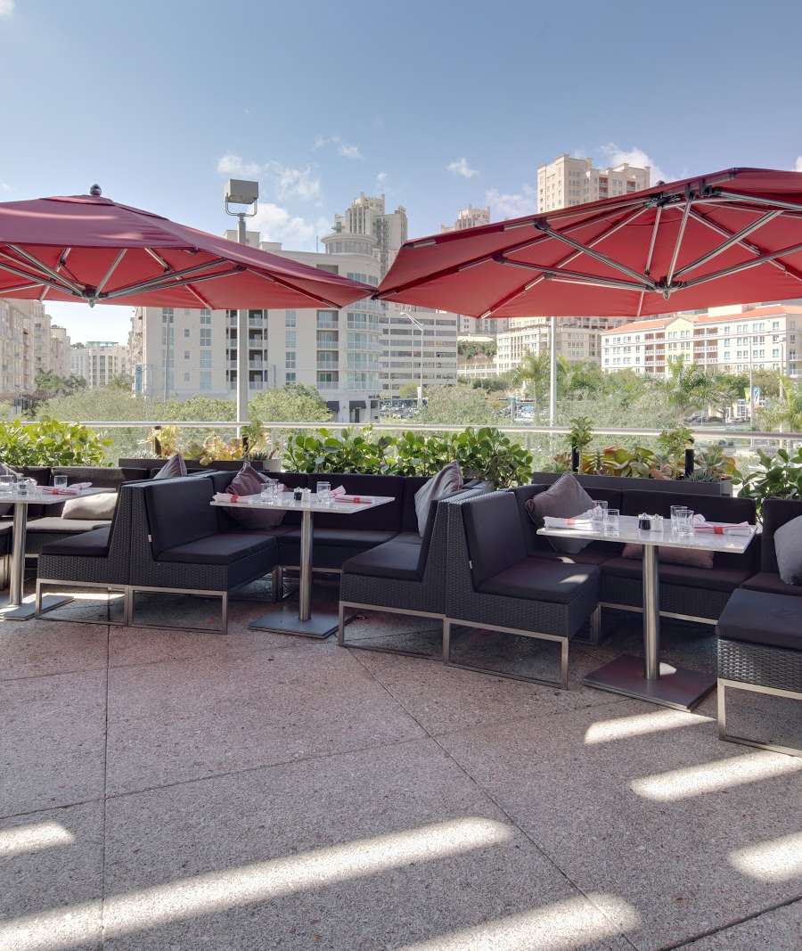 Earls Kitchen + Bar