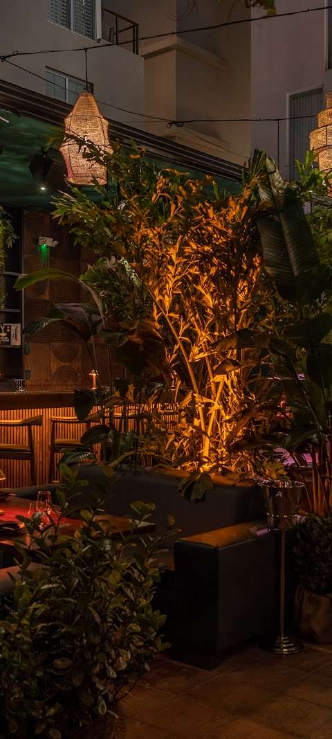 BÂOLI Miami