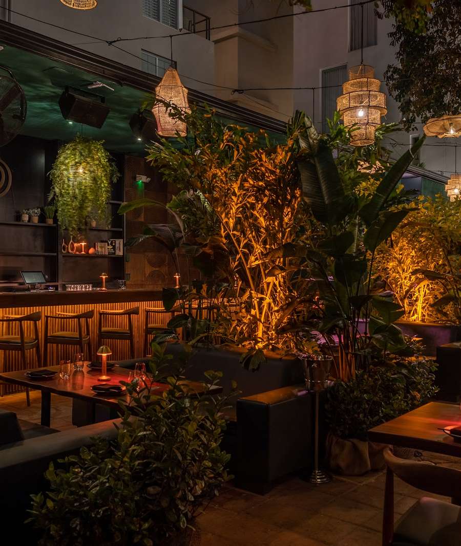 BÂOLI Miami