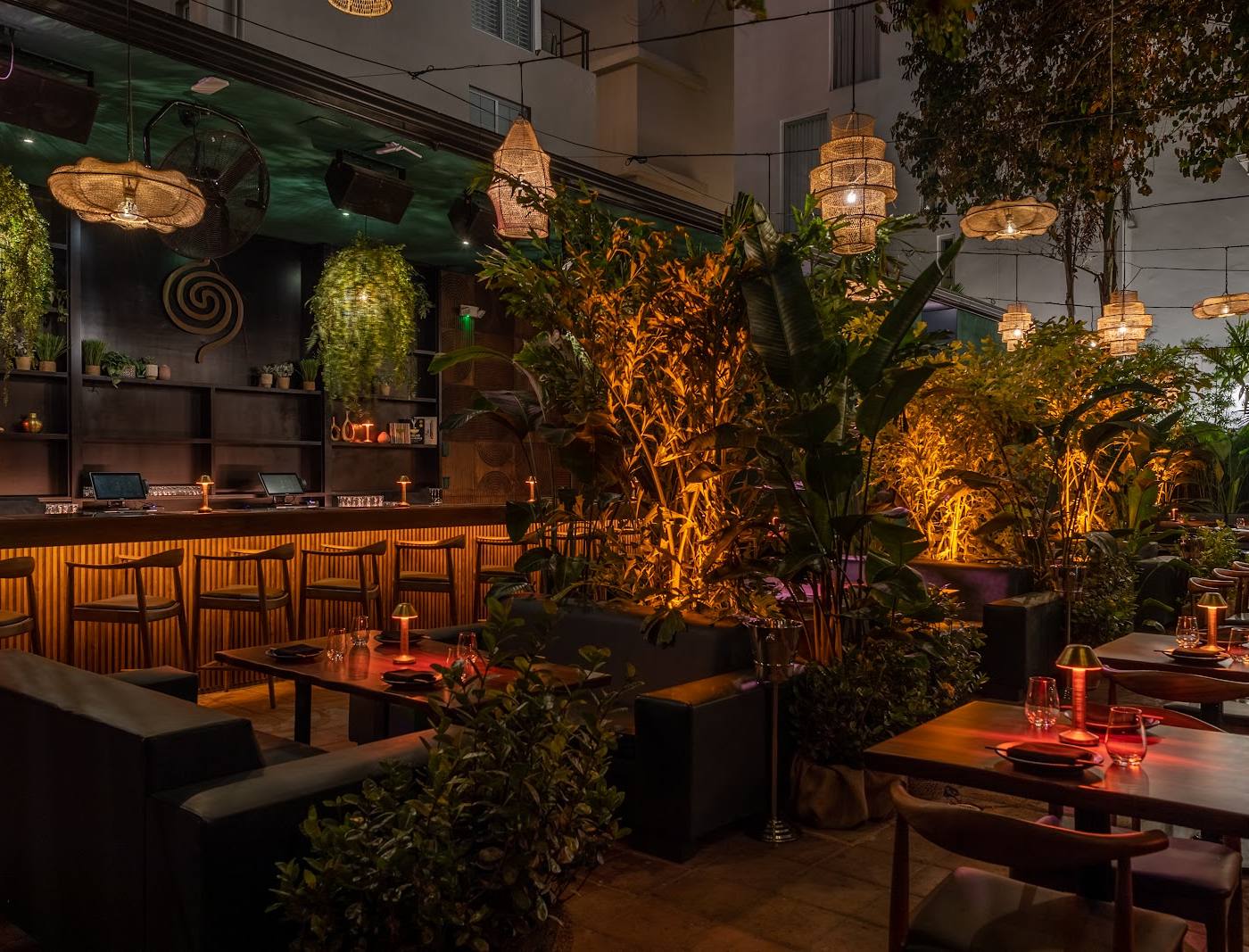 BÂOLI Miami