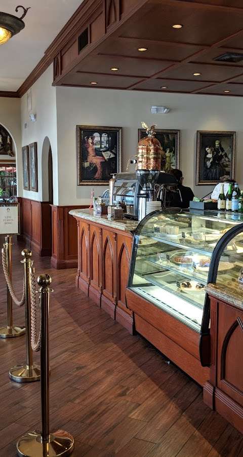Café Demetrio