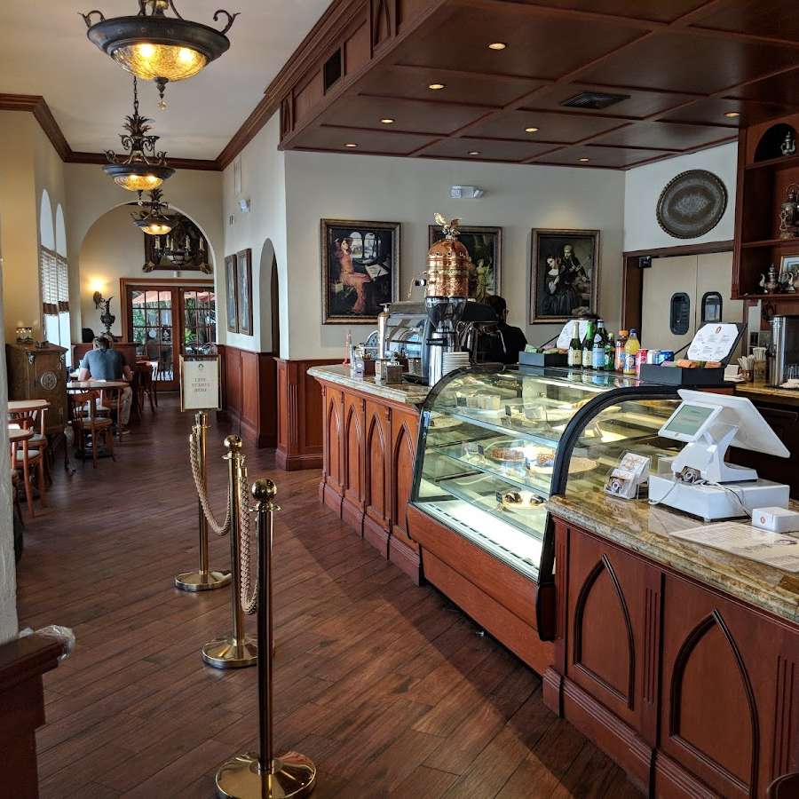 Café Demetrio