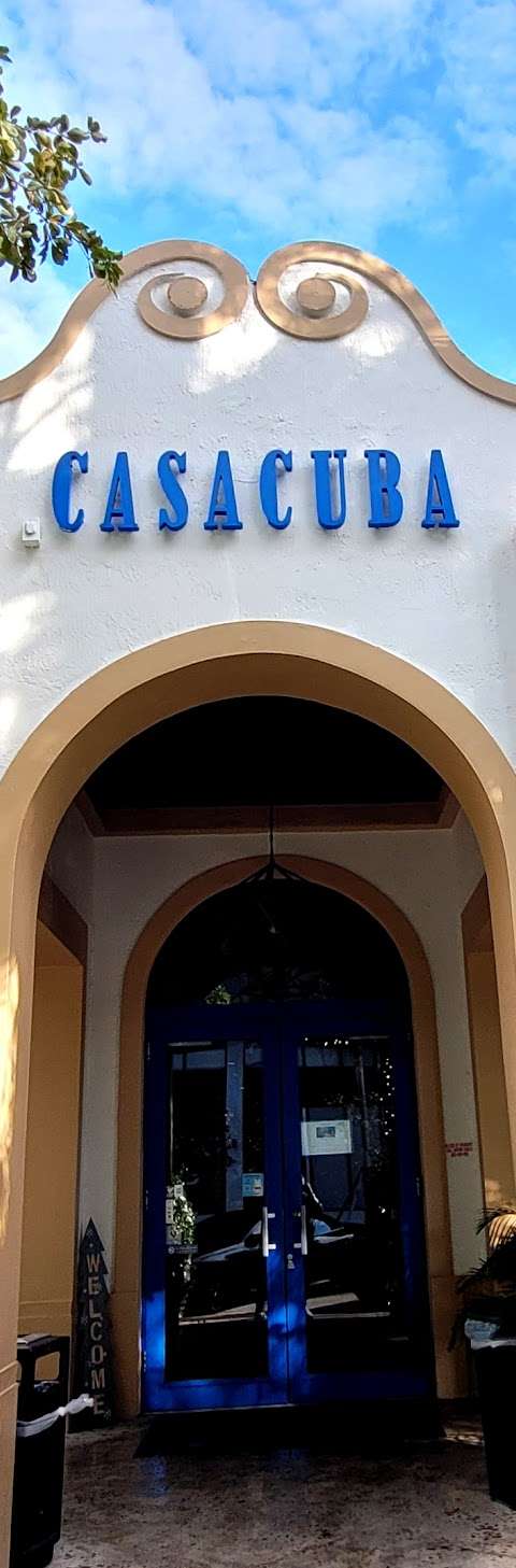 CasaCuba