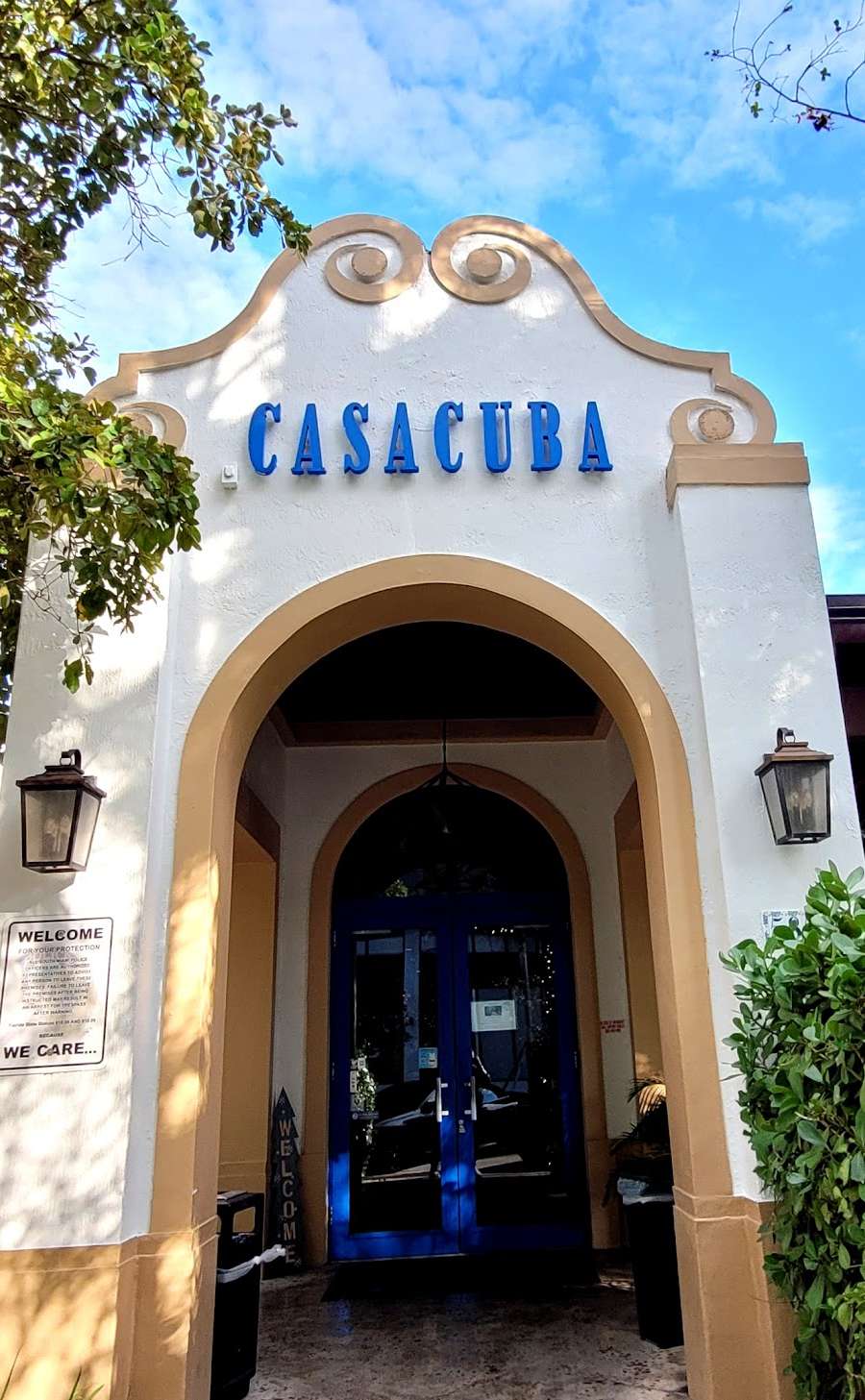 CasaCuba
