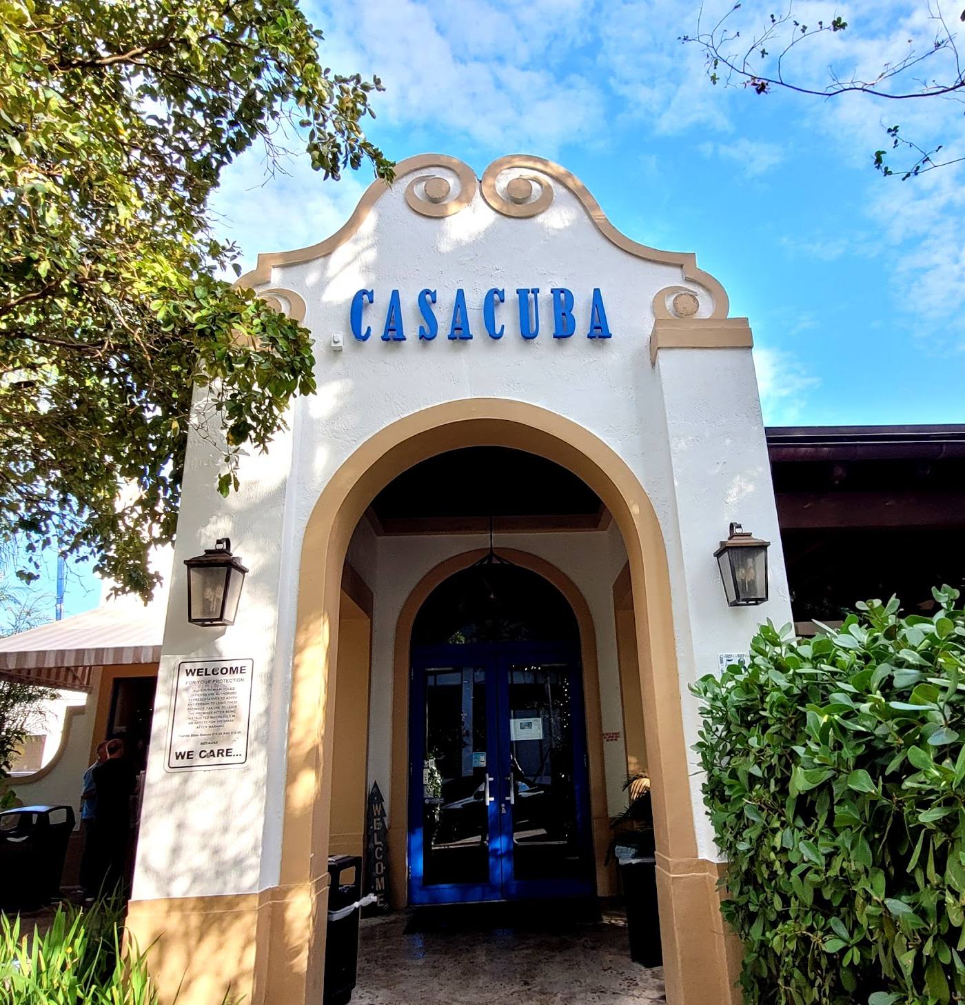 CasaCuba