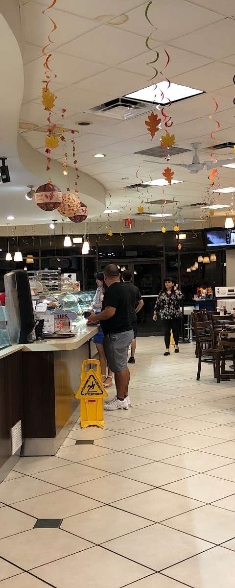 Don Pan International Bakery – Doral
