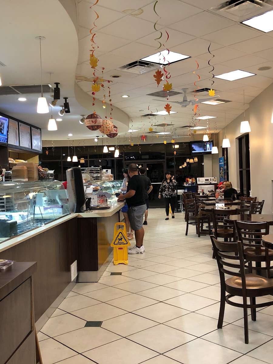 Don Pan International Bakery – Doral