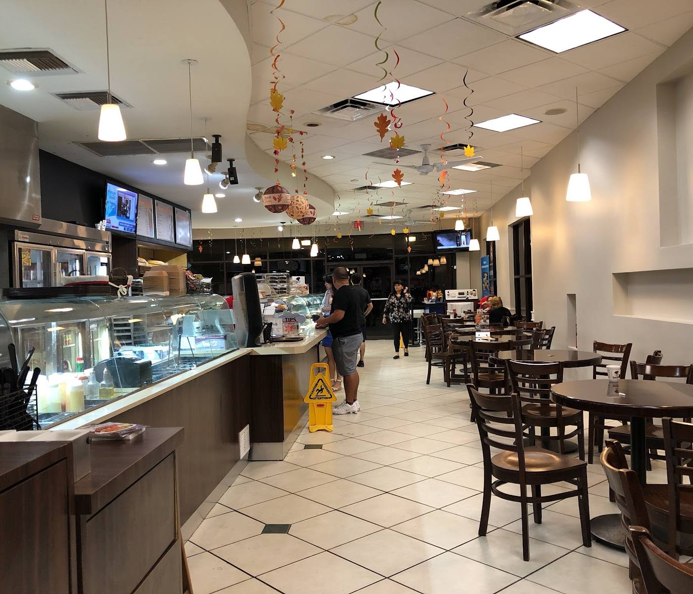 Don Pan International Bakery – Doral