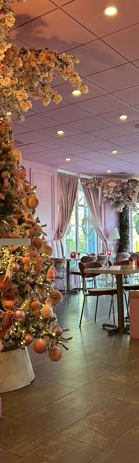 Keik Restaurant