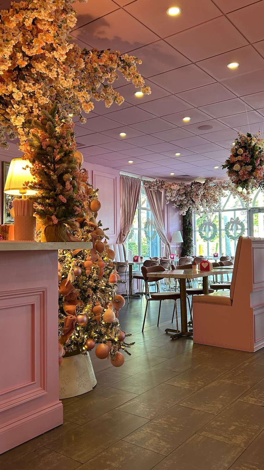 Keik Restaurant