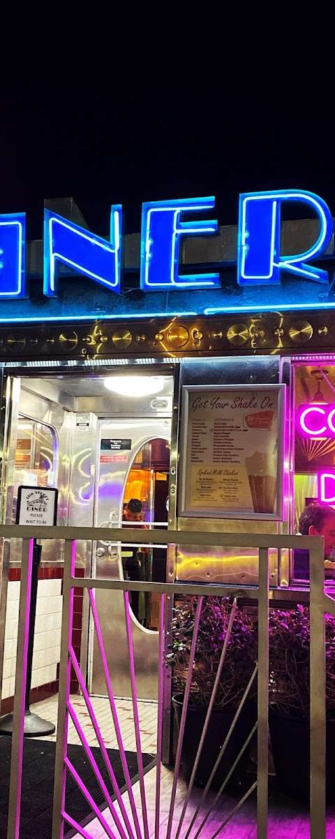 11th Street Diner
