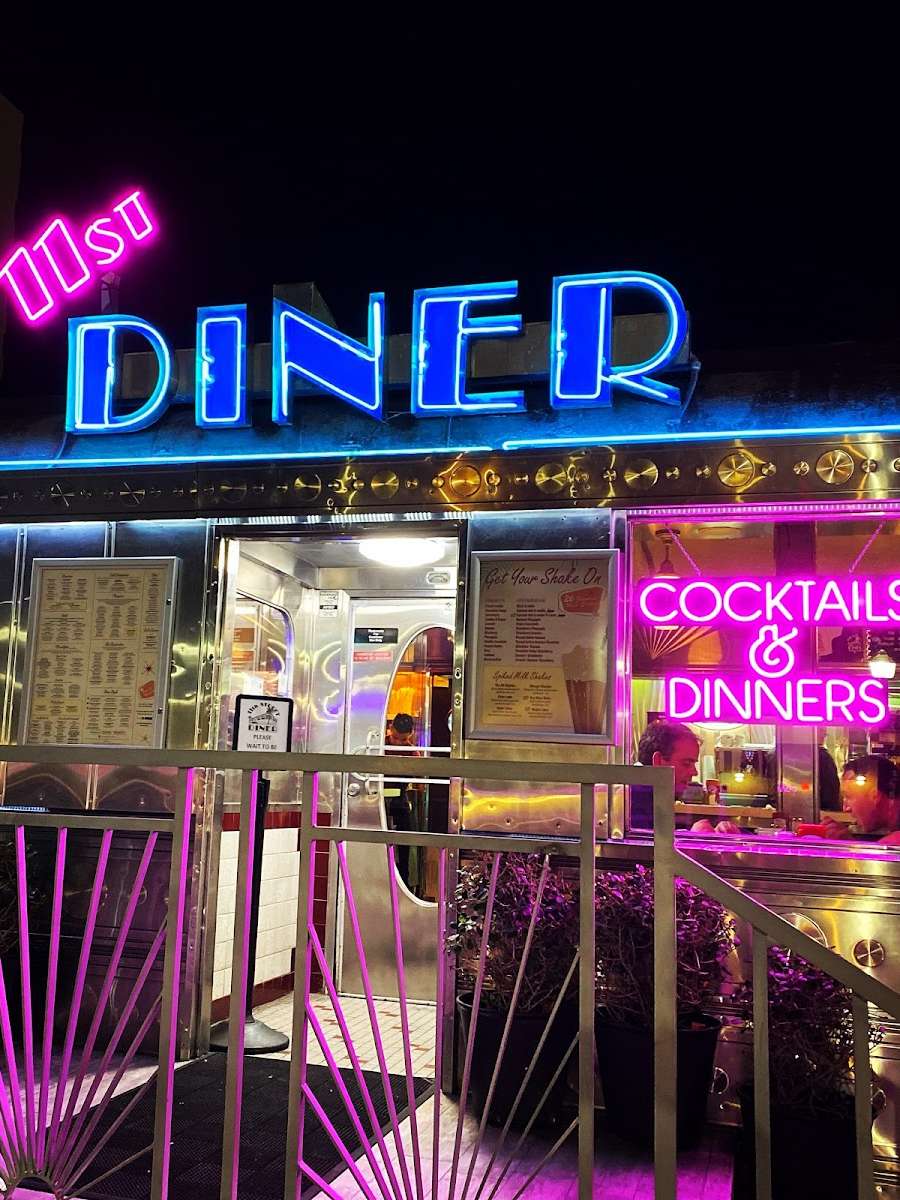 11th Street Diner