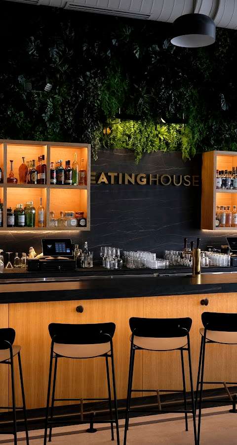 Eating House