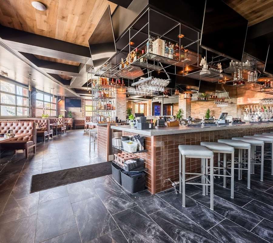 Tap 42 Craft Kitchen + Bar – Aventura