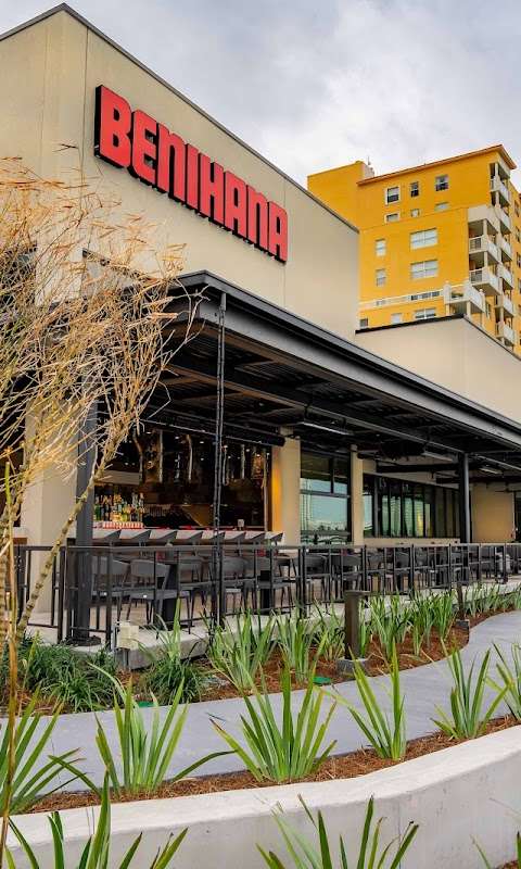 Benihana