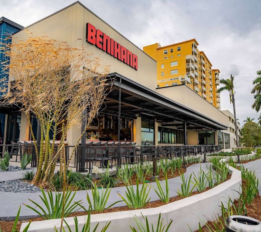 Benihana