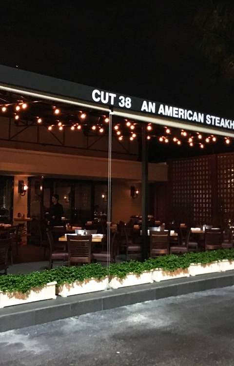 Cut 38