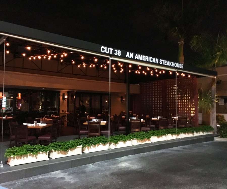 Cut 38