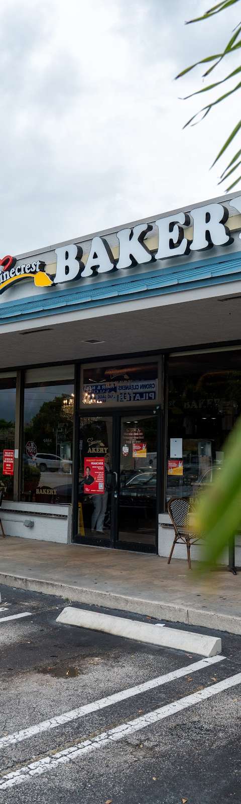 Pinecrest Bakery – Pinecrest