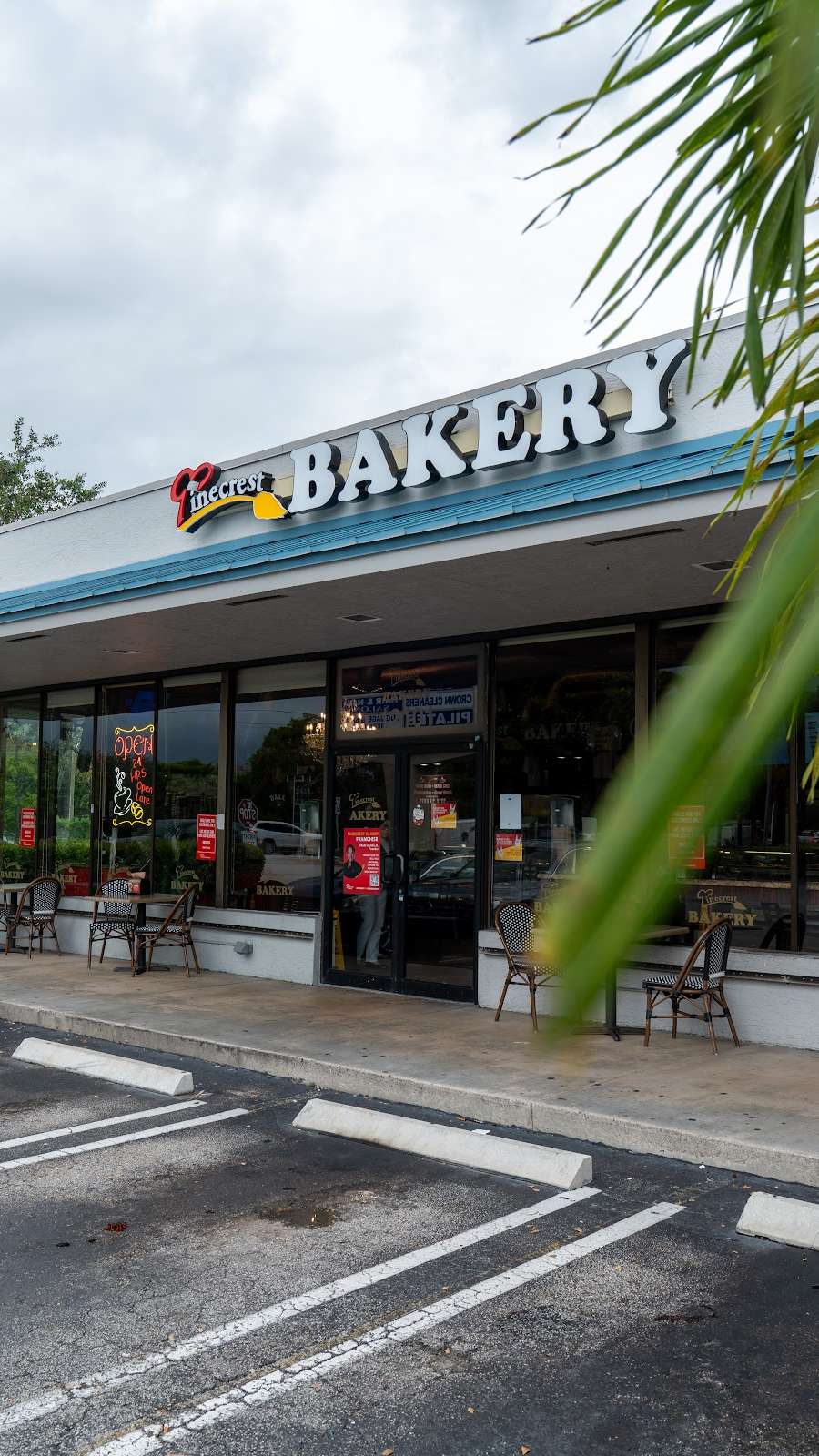 Pinecrest Bakery – Pinecrest
