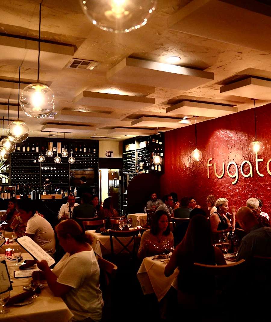 Fugato
