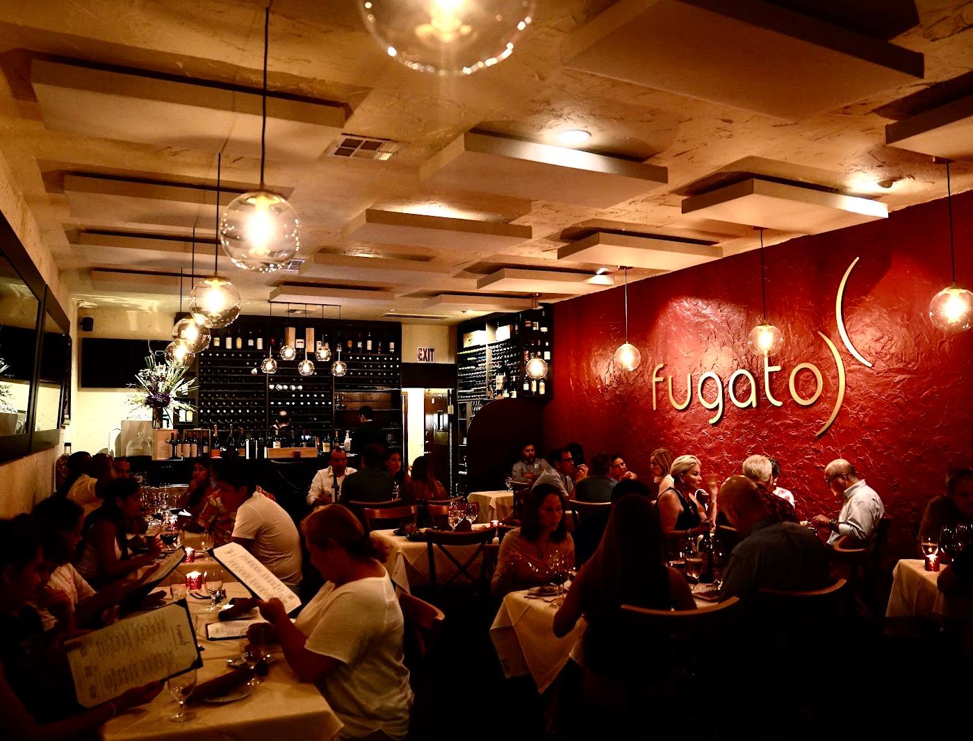 Fugato