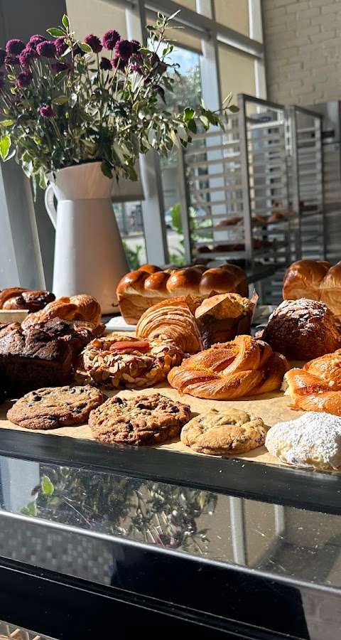 True Loaf Bakery