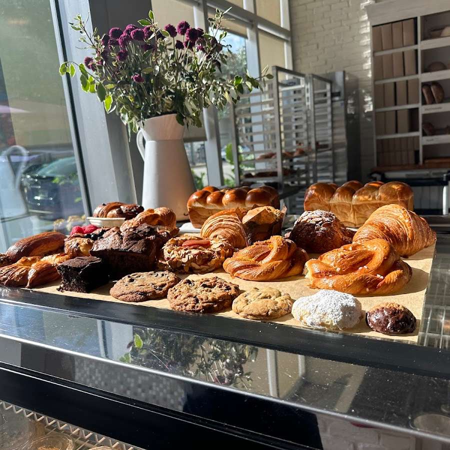 True Loaf Bakery