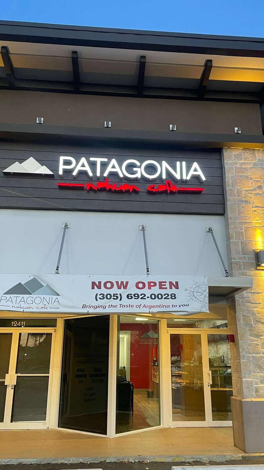 Patagonia Nahuen