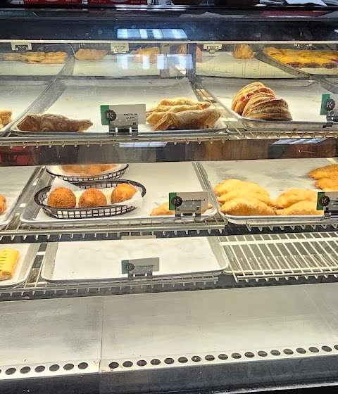 Karla Cuban Bakery