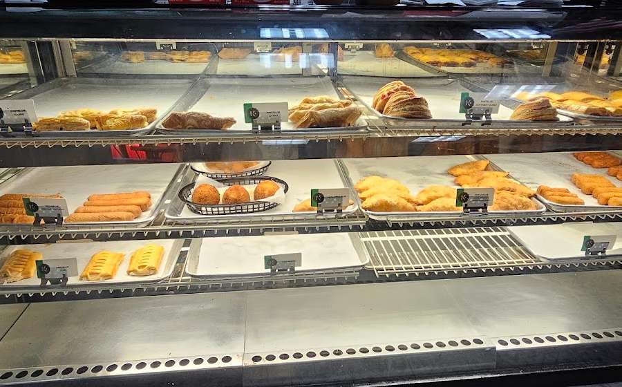 Karla Cuban Bakery