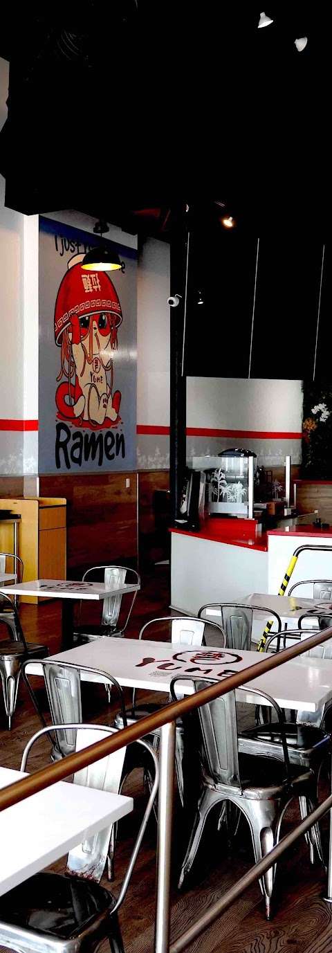 Yume Ramen & Hibachi