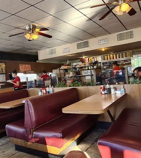 Jimmy's Eastside Diner