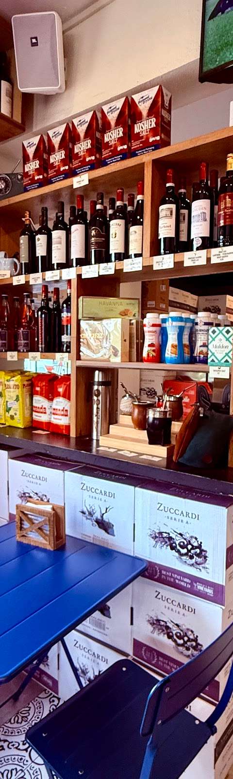 Almacen by Fiorito