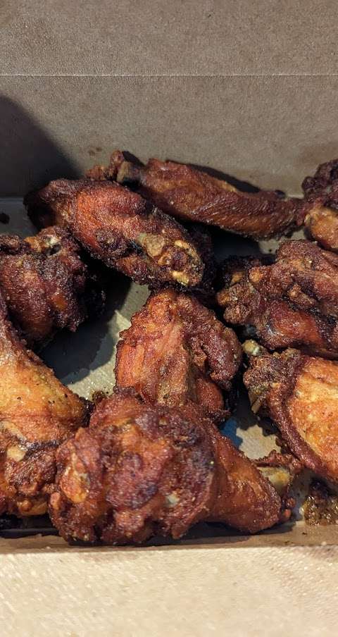 Another Wing by DJ Khaled