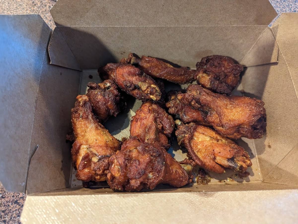 Another Wing by DJ Khaled