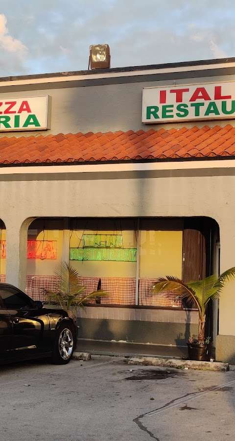 Dipiazza Pizzeria