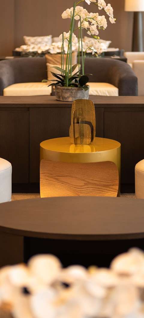 Gala Restaurant & Muse Bar