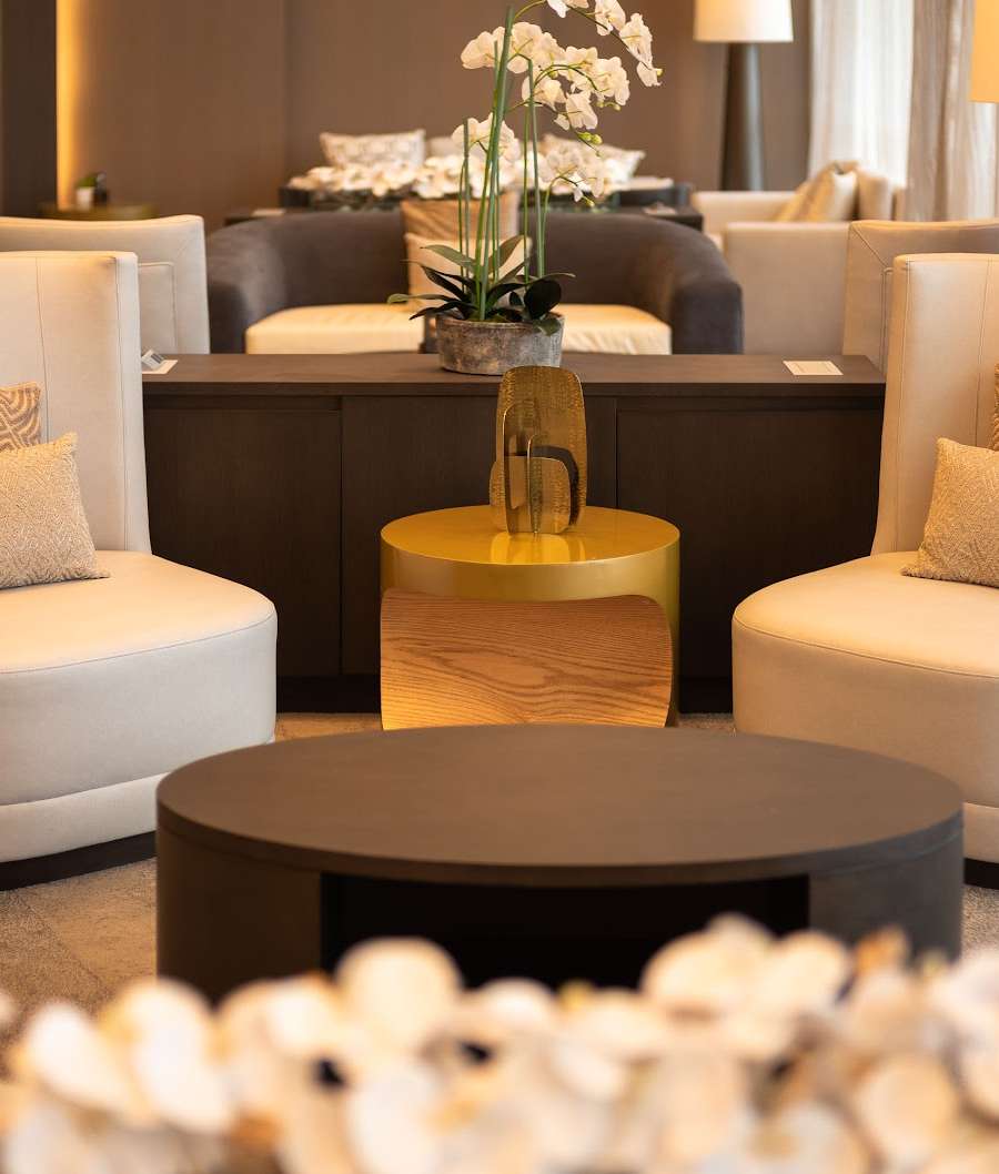 Gala Restaurant & Muse Bar