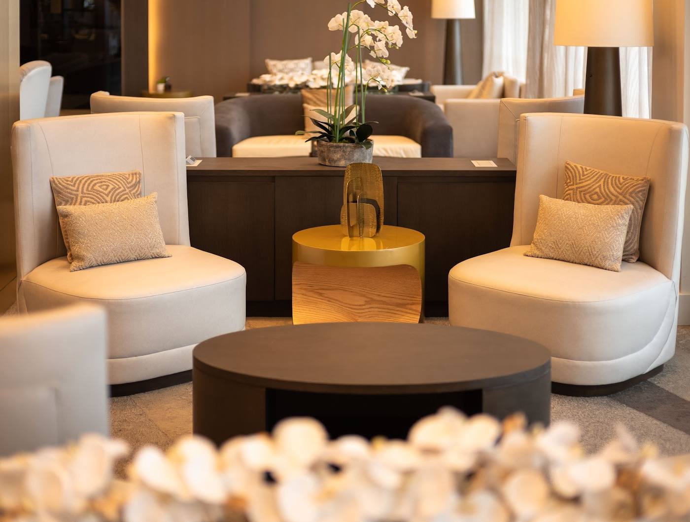 Gala Restaurant & Muse Bar