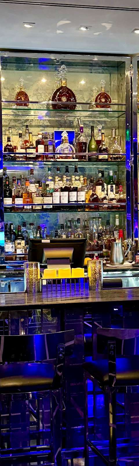 St. Regis Bar
