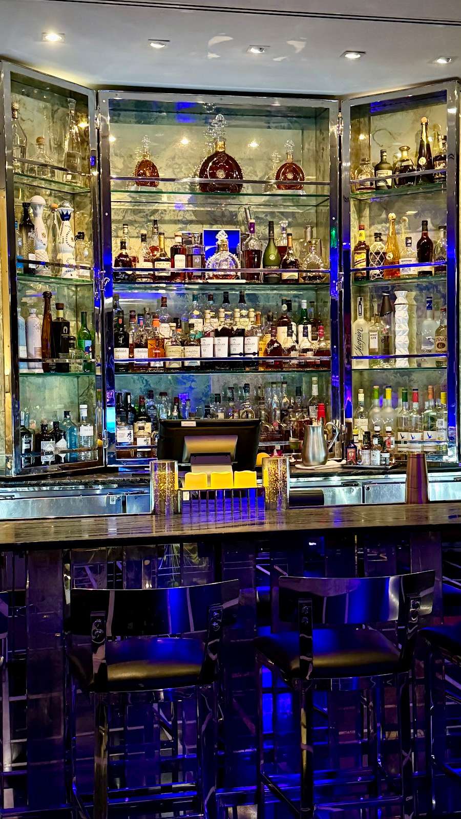 St. Regis Bar